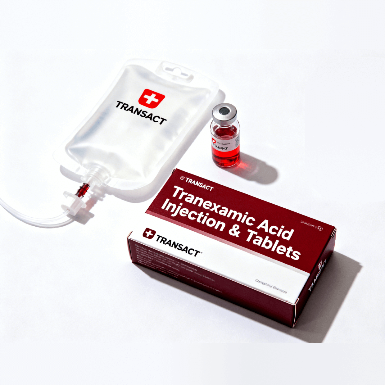 TRANSACT